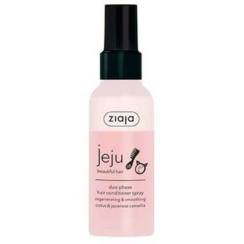 Jeju Duo-Phase Conditioning Spray (mango, kokos, papája) - Kondicionér v spreji